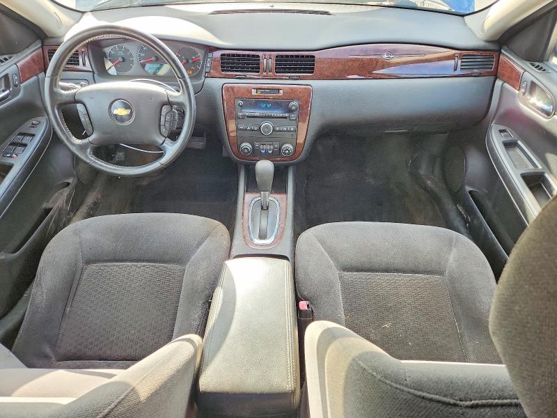 Aukcja sprzedaży 2011 Chevrolet Impala, vin: 2G1WG5EK9B1162934, numer aukcji: 57207306