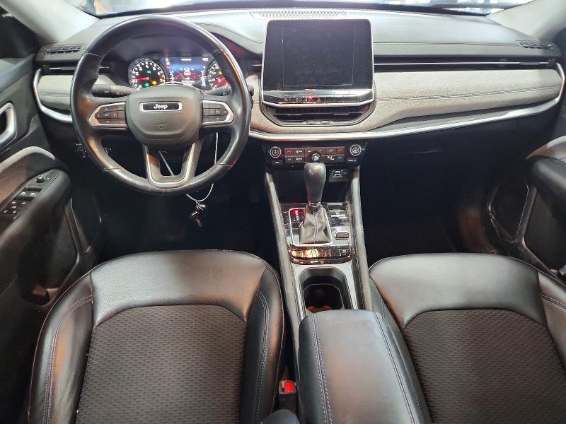 Aukcja sprzedaży 2022 Jeep Compass, vin: 3C4NJDBB8NT168665, numer aukcji: 56785986