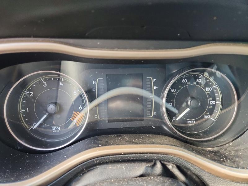 Продаж на аукціоні авто 2014 Jeep Cherokee, vin: 1C4PJMAB8EW272898, номер лоту: 57401976