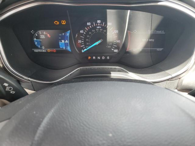 Продаж на аукціоні авто 2017 Ford Fusion, vin: 3FA6P0HD8HR290440, номер лоту: 55357606