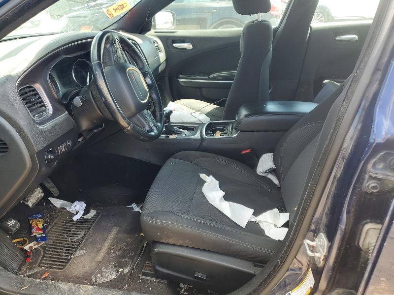 Продажа на аукционе авто 2015 Dodge Charger, vin: 2C3CDXBG4FH866815, номер лота: 54897346
