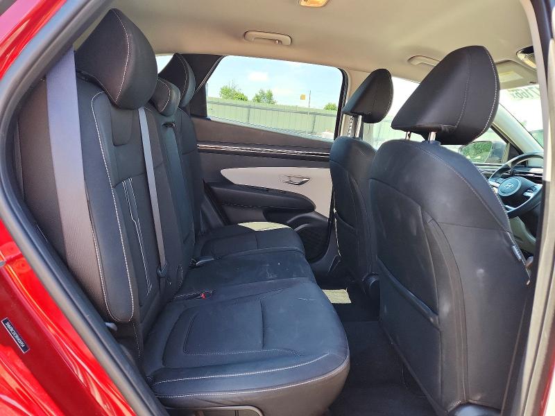 Продаж на аукціоні авто 2024 Hyundai Tucson, vin: 5NMJBCDE2RH426954, номер лоту: 58917166