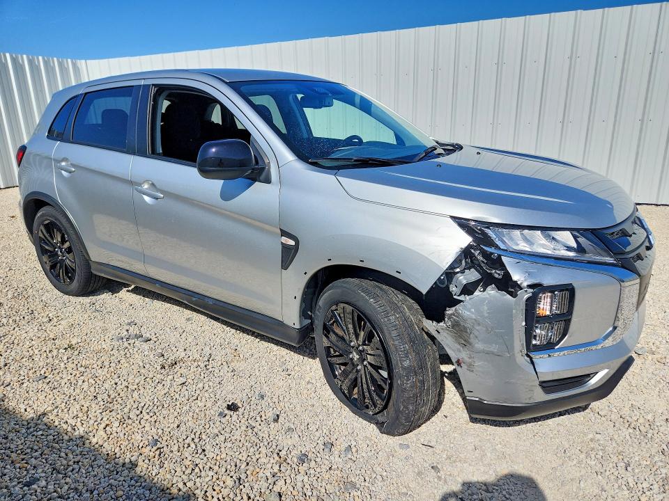 Aukcja sprzedaży 2026 Mitsubishi Outlander Sport, vin: JA4ARUAUXTU002977, numer aukcji: 59068446