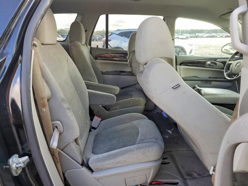 Aukcja sprzedaży 2017 Buick Enclave, vin: 5GAKRAKD5HJ237997, numer aukcji: 54730036