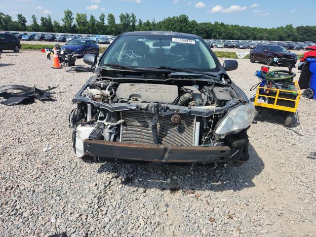 55864476 :رقم المزاد ، 2T1BU4EE3BC651673 vin ، 2011 Toyota Corolla مزاد بيع