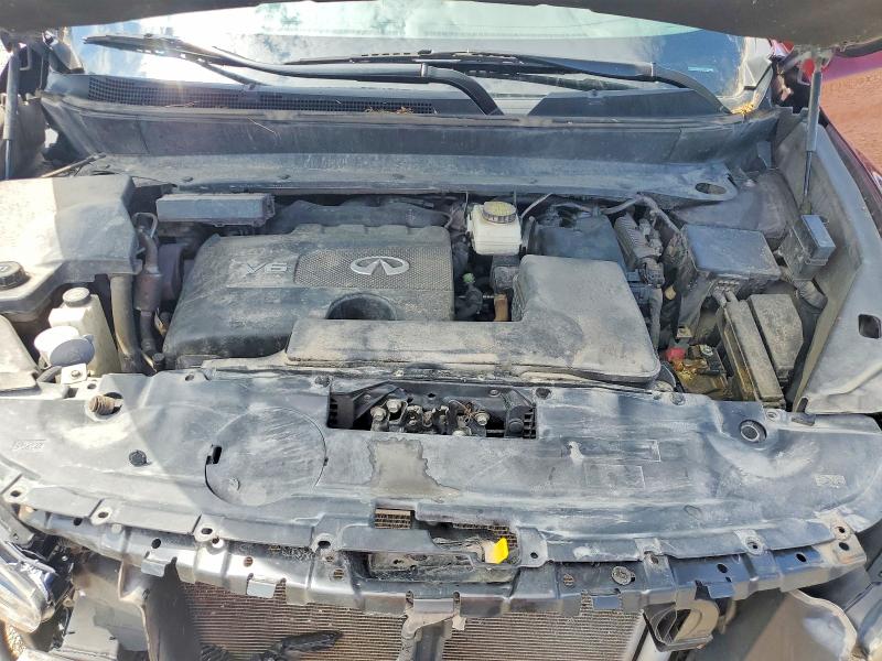 Aukcja sprzedaży 2019 Infiniti Qx60, vin: 5N1DL0MM9KC514142, numer aukcji: 56363066