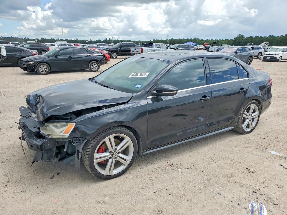 Продажа на аукционе авто 2015 Volkswagen Jetta, vin: 3VW4S7AJ4FM263946, номер лота: 57003636