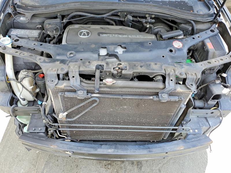 85769195 :رقم المزاد ، 2HNYD18975H503912 vin ، 2005 Acura Mdx مزاد بيع