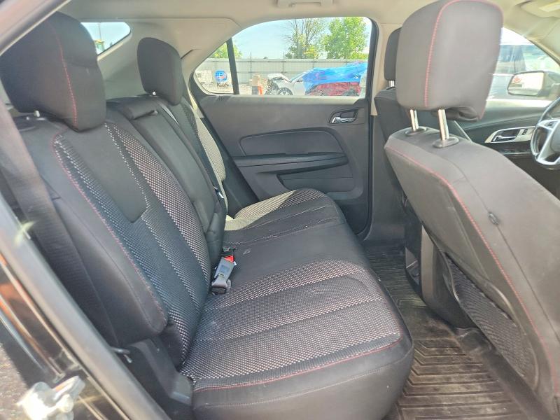 Продажа на аукционе авто 2013 Chevrolet Equinox, vin: 2GNFLEEKXD6276859, номер лота: 58413816