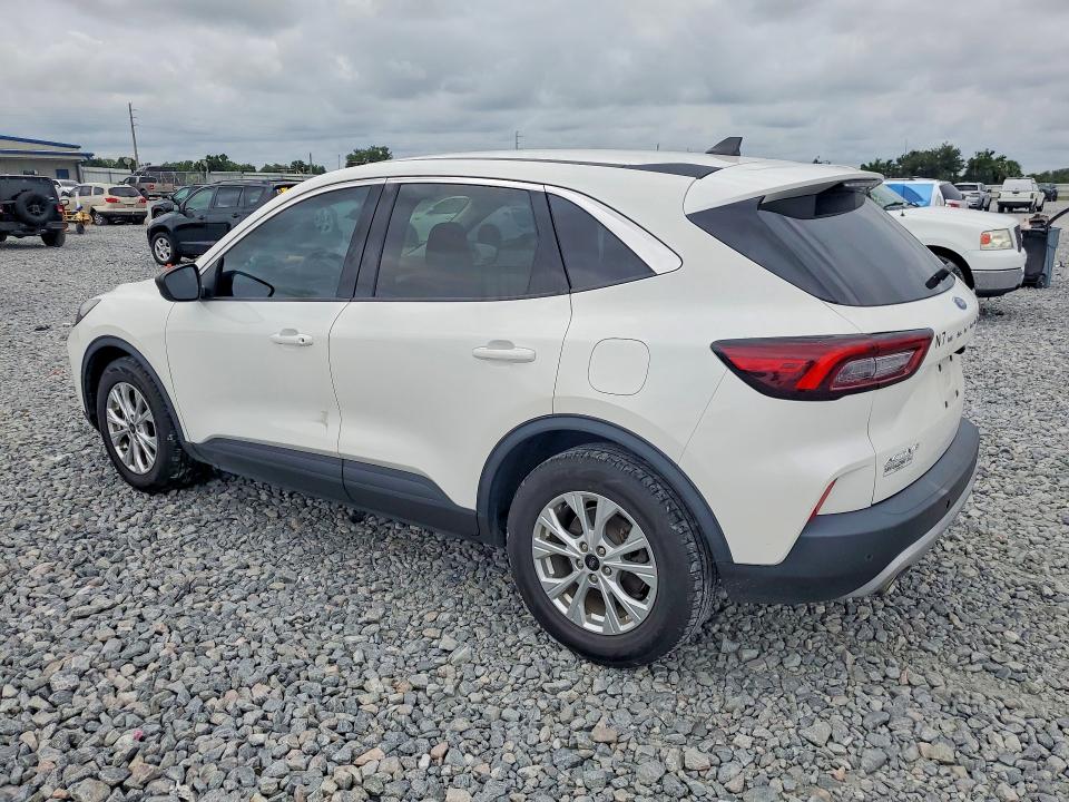 Aukcja sprzedaży 2023 Ford Escape, vin: 1FMCU0GN0PUB43144, numer aukcji: 55761246