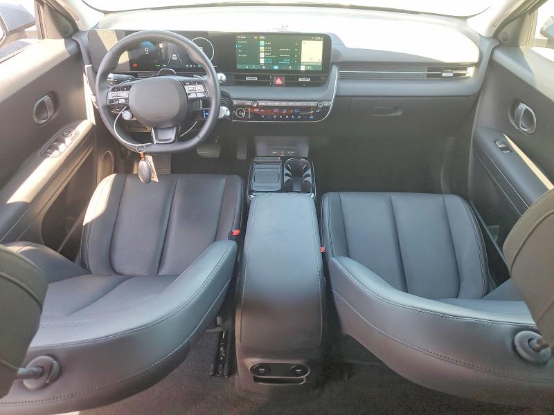 Продаж на аукціоні авто 2026 Hyundai Ioniq 5, vin: 7YAKN4DA9TY048793, номер лоту: 58611466