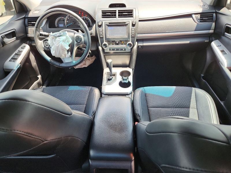 2014 Toyota Camry მანქანა იყიდება აუქციონზე, vin: 4T1BF1FK7EU787272, აუქციონის ნომერი: 58961906