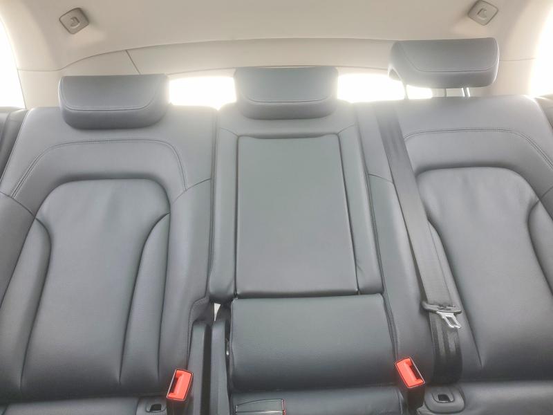 Продажа на аукционе авто 2010 Audi Q5, vin: WA1LKAFP5AA031073, номер лота: 56451036
