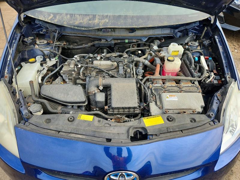 Aukcja sprzedaży 2010 Toyota Prius, vin: JTDKN3DU4A0154480, numer aukcji: 56475346