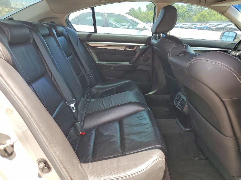 Продажа на аукционе авто 2010 Acura Tl, vin: 19UUA9F57AA000371, номер лота: 56263876