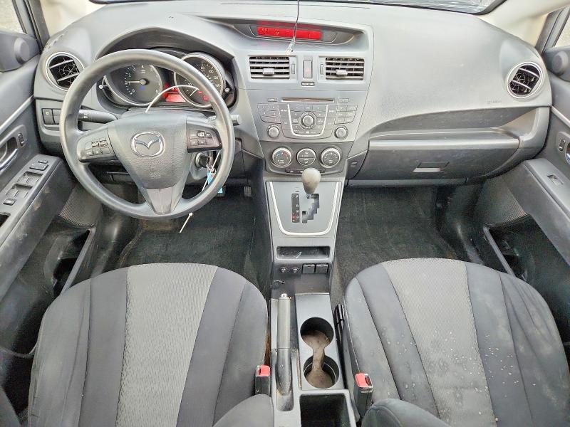 Продаж на аукціоні авто 2012 Mazda 5, vin: JM1CW2BL0C0134865, номер лоту: 56608186