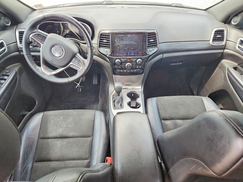 Продажа на аукционе авто 2019 Jeep Grand Cherokee, vin: 1C4RJFAG3KC577786, номер лота: 56673796