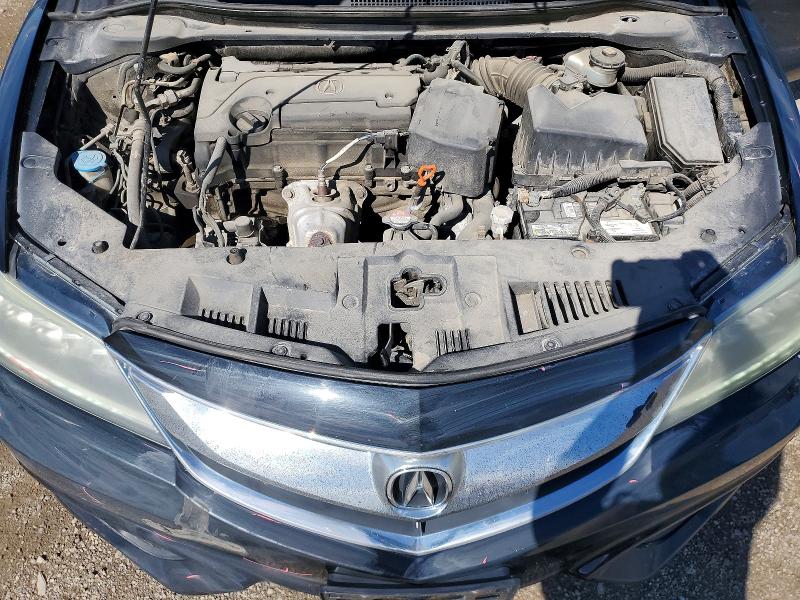 57180196 :رقم المزاد ، 19UDE2F77GA803283 vin ، 2016 Acura Ilx مزاد بيع