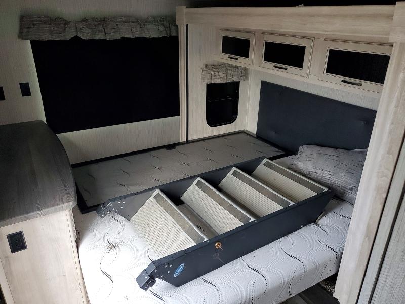 Продажа на аукционе авто 2023 Forest Riv Recreational Vehicle (rv), vin: 4X4TSES25PJ052158, номер лота: 58393326