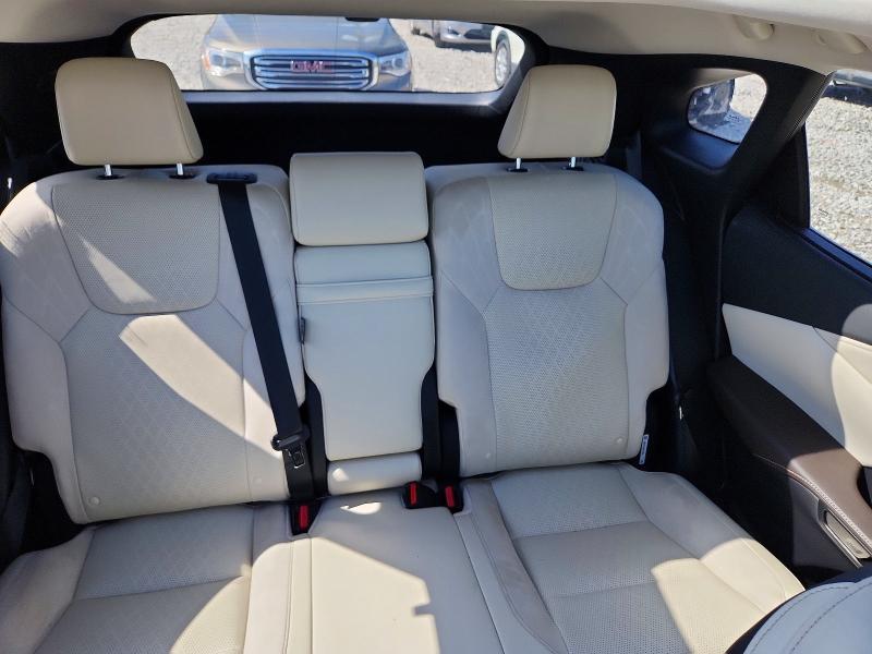 Продаж на аукціоні авто 2024 Lexus Rx 350, vin: 2T2BAMCA0RC069495, номер лоту: 56319806