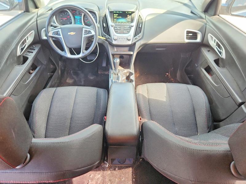 56877746 :رقم المزاد ، 2GNALCEK5G6168281 vin ، 2016 Chevrolet Equinox مزاد بيع