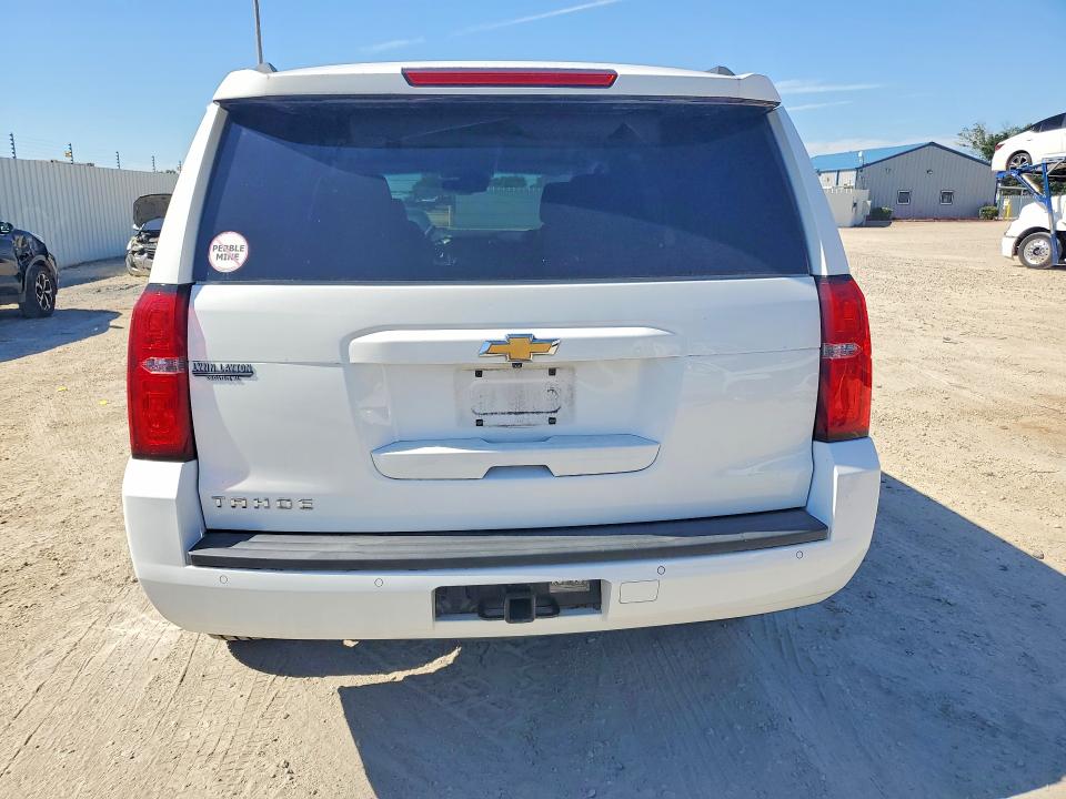 Aukcja sprzedaży 2017 Chevrolet Tahoe, vin: 1GNSCBKC2HR310832, numer aukcji: 56152036
