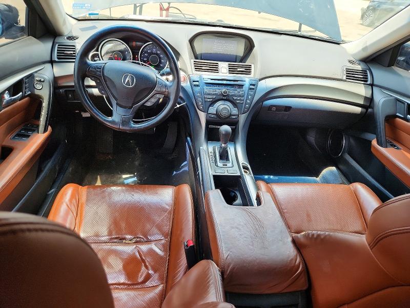 Продажа на аукционе авто 2012 Acura Tl, vin: 19UUA9F57CA004097, номер лота: 56809676