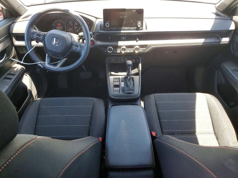 Продаж на аукціоні авто 2024 Honda Cr-v, vin: 7FARS5H57RE007769, номер лоту: 58931186
