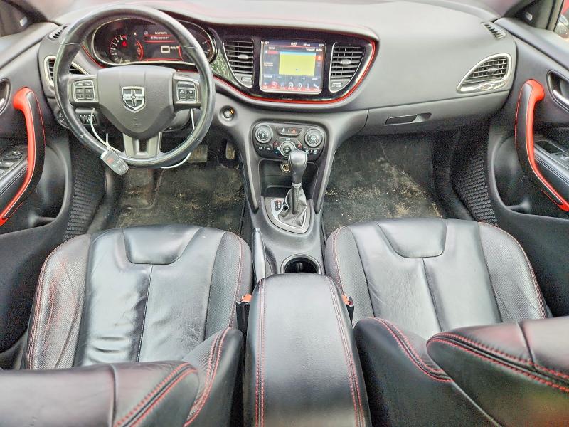 Aukcja sprzedaży 2015 Dodge Dart, vin: 1C3CDFEB5FD150481, numer aukcji: 56761506