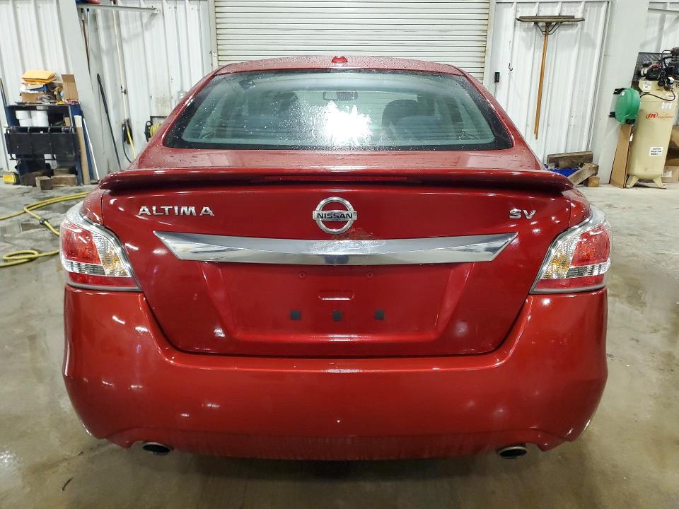 Aukcja sprzedaży 2015 Nissan Altima, vin: 1N4AL3AP1FC119990, numer aukcji: 56481636