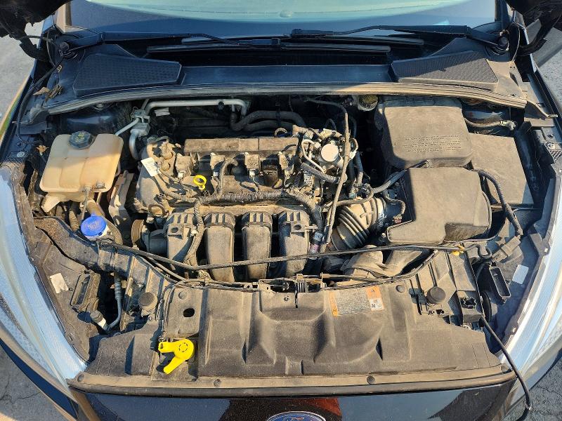 Продаж на аукціоні авто 2016 Ford Focus, vin: 1FADP3F2XGL334056, номер лоту: 59092146