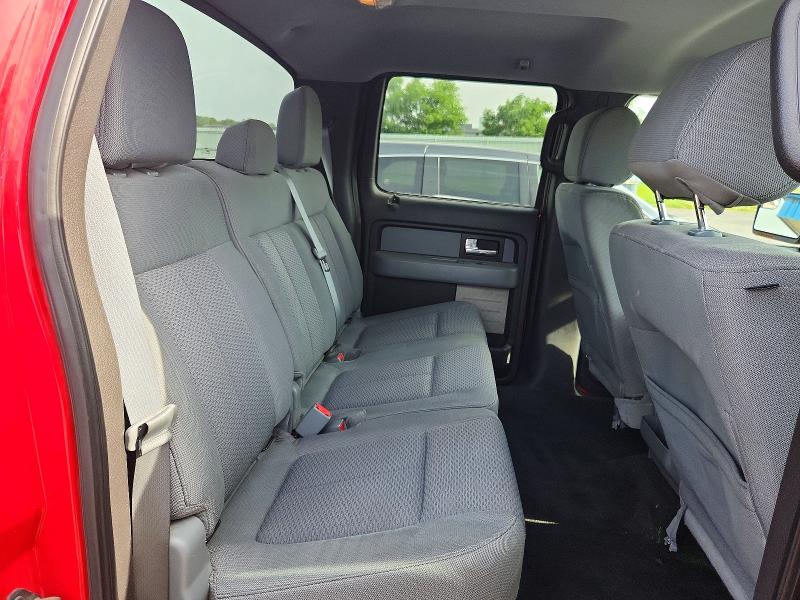 Aukcja sprzedaży 2014 Ford F150, vin: 1FTFW1EF6EKD61806, numer aukcji: 56121656