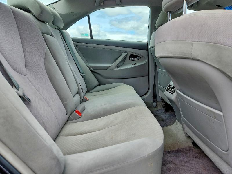Aukcja sprzedaży 2010 Toyota Camry, vin: 4T1BB3EK5AU116959, numer aukcji: 55786866