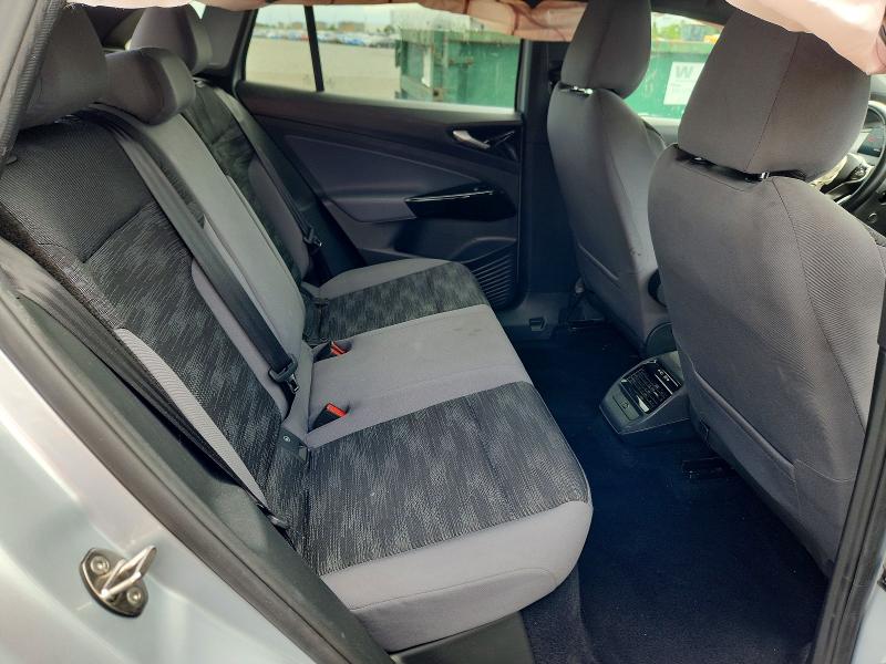 Продажа на аукционе авто 2022 Volkswagen Id.4, vin: WVGRMPE24NP041238, номер лота: 58819176