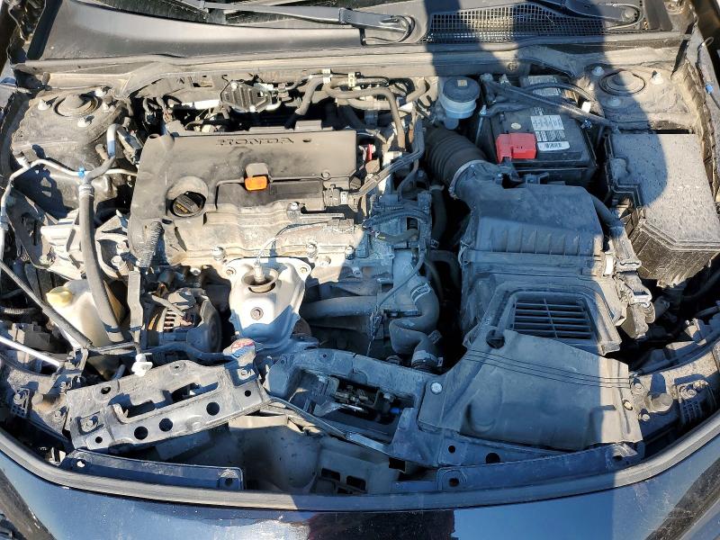 Продажа на аукционе авто 2022 Honda Civic, vin: 2HGFE2F24NH107931, номер лота: 58976766