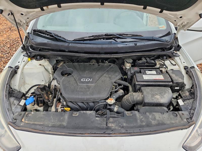 Продаж на аукціоні авто 2016 Hyundai Accent, vin: KMHCT4AE0GU097270, номер лоту: 58465426