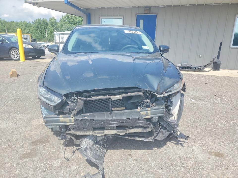 Продаж на аукціоні авто 2015 Ford Fusion, vin: 3FA6P0G71FR149783, номер лоту: 55052866