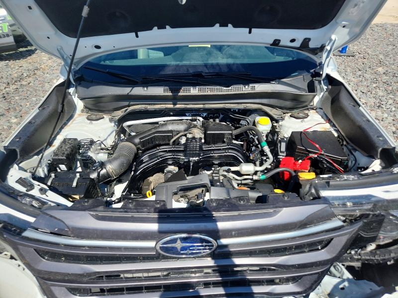 2026 Subaru Forester მანქანა იყიდება აუქციონზე, vin: 4S4SLDB66T3058251, აუქციონის ნომერი: 58013136