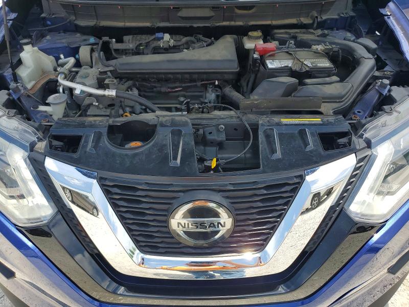 Aukcja sprzedaży 2019 Nissan Rogue, vin: KNMAT2MV7KP537925, numer aukcji: 55720986