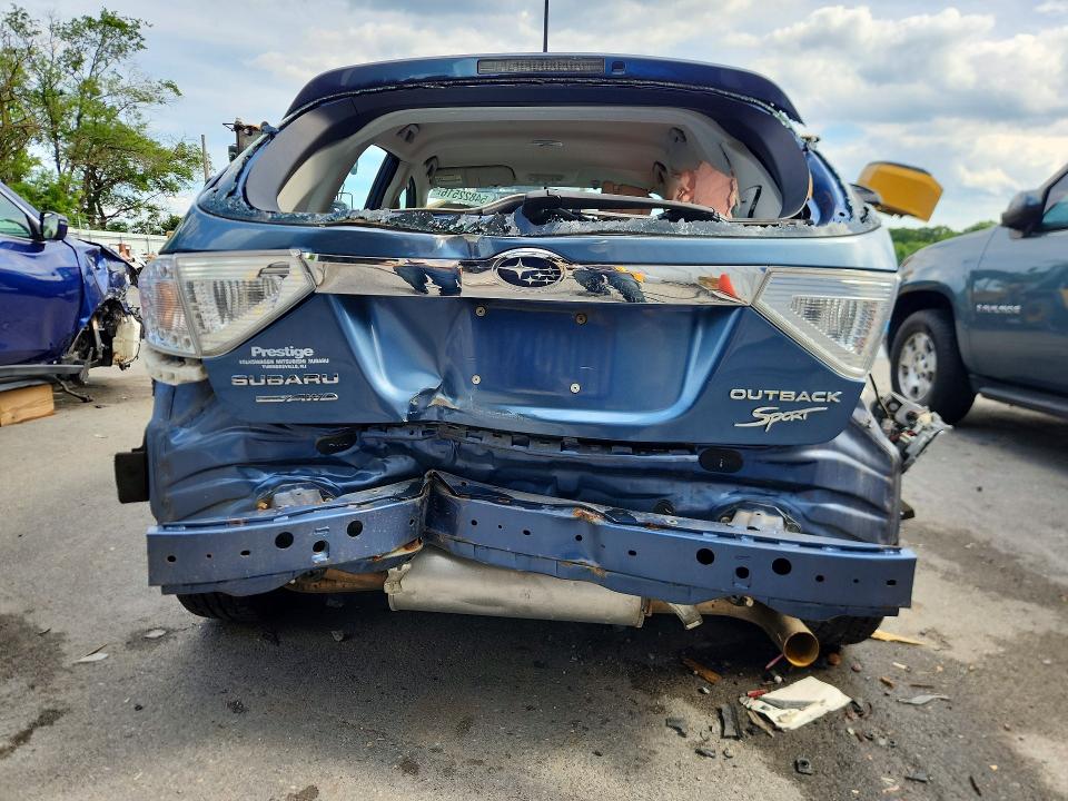 Продажа на аукционе авто 2010 Subaru Impreza, vin: JF1GH6D65AH805767, номер лота: 54822516