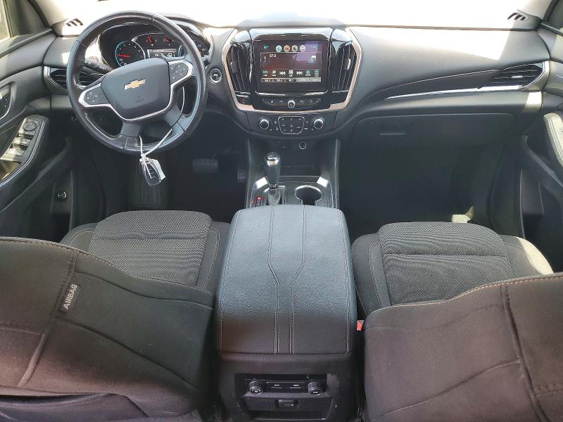 Aukcja sprzedaży 2018 Chevrolet Traverse, vin: 1GNERGKW7JJ259481, numer aukcji: 55617556