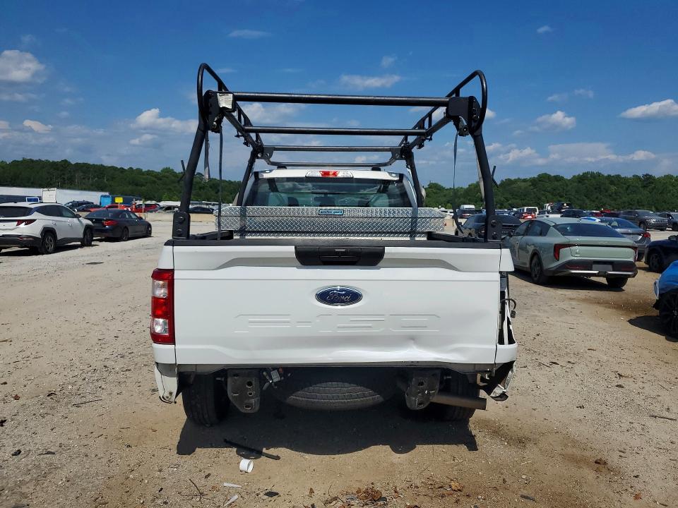 Продажа на аукционе авто 2023 Ford F150, vin: 1FTEX1CB5PKE30559, номер лота: 59114136
