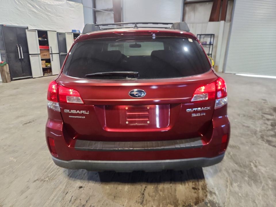 Продаж на аукціоні авто 2011 Subaru Outback, vin: 4S4BRDKC7B2399246, номер лоту: 56601126