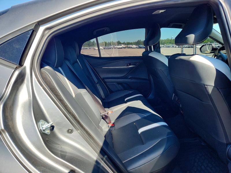 Продажа на аукционе авто 2026 Toyota Camry, vin: 4T1DAACK8TU698061, номер лота: 55797176