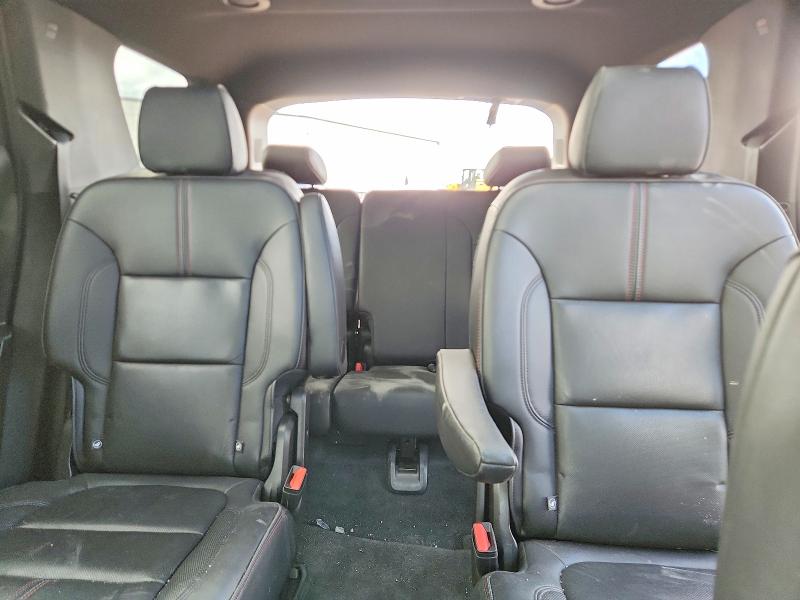 58090066 :رقم المزاد ، 1GNEVJKW1NJ168916 vin ، 2022 Chevrolet Traverse مزاد بيع