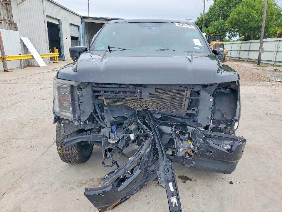Продаж на аукціоні авто 2023 Ford F150, vin: 1FTFW1E87PFA13977, номер лоту: 56404886