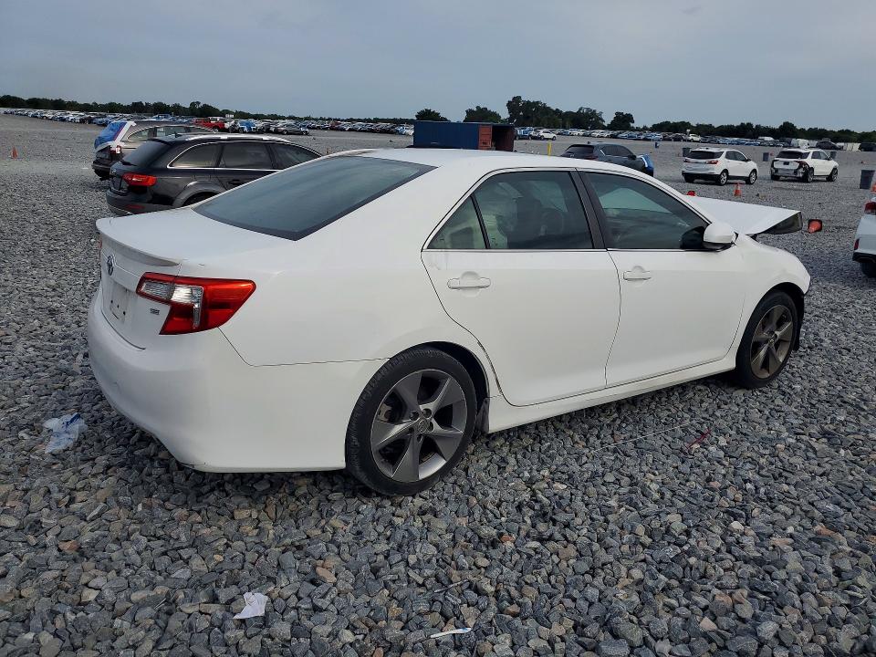 Продажа на аукционе авто 2014 Toyota Camry, vin: 4T1BF1FK2EU814183, номер лота: 56793786