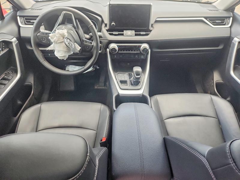 Продаж на аукціоні авто 2024 Toyota Rav4, vin: 2T3R1RFV9RC483557, номер лоту: 52432786