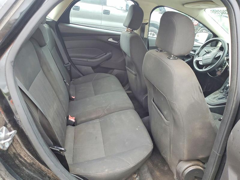2015 Ford Focus მანქანა იყიდება აუქციონზე, vin: 1FADP3K24FL245104, აუქციონის ნომერი: 57392196