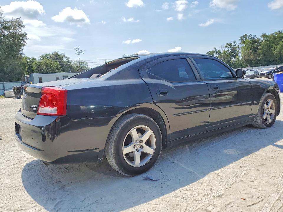 2010 Dodge Charger მანქანა იყიდება აუქციონზე, vin: 2B3CA3CV8AH308583, აუქციონის ნომერი: 59355786